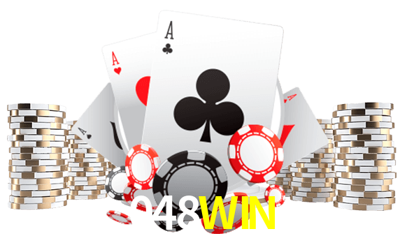 Jogue jogos de pôquer em 048WIN