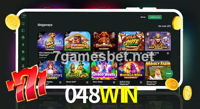048WIN aplicativo