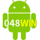 Aplicativo 048WIN para Android