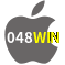 Aplicativo 048WIN para iOS