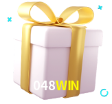 Receba seus bônus de boas-vindas no 048WIN