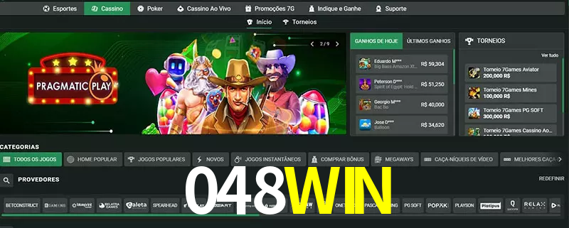 cassino 048WIN