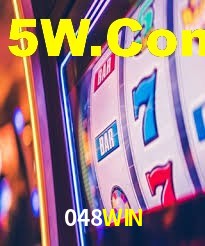 Daily Bonuses 048WIN