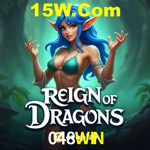 Desvendando o Mundo dos Jogos Virtuais na 048WIN