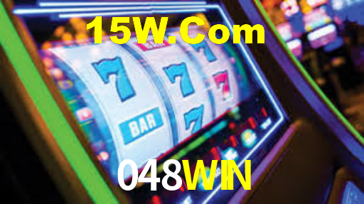 048WIN: Seu Cassino Premiado com Pagamentos Rápidos