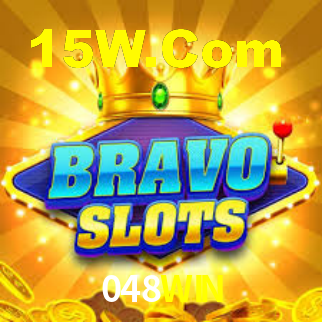 Bônus Generosos e Exclusivos no 048WIN para Você!