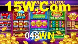 Blackjack Table 048WIN