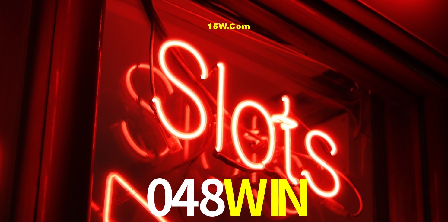 Secure Login 048WIN