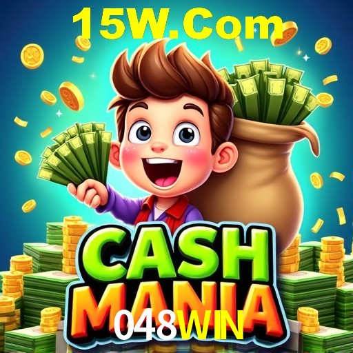 A Revolução dos Aplicativos de Jogos no 048WIN