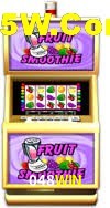 Bonus Features 048WIN