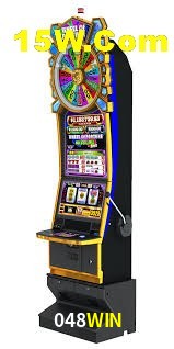 Welcome Bonus 048WIN