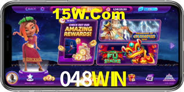 048WIN: A Experiência de Casino com Jogos de Mesa ao Vivo
