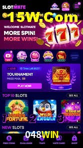 Live Casino 048WIN