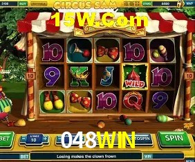 Jogos de Slot 048WIN