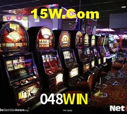 Casino Ao Vivo 048WIN