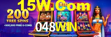 Spaceman Game 048WIN