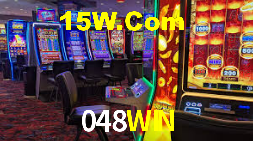 Experimente o Login Seguro Premium no 048WIN