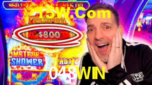048WIN - App Plataforma Download - 048win.com