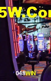 Roulette Table 048WIN
