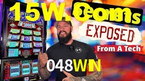 Tournaments 048WIN