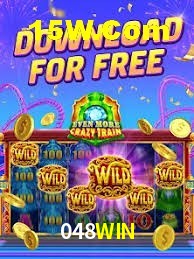 Game Providers 048WIN