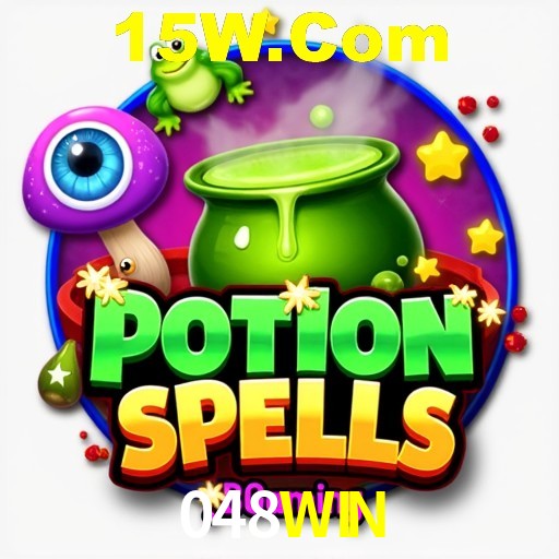 Descubra a Magia dos Jogos de Arcade no 048WIN