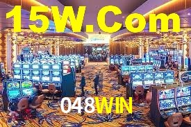 Live Casino 048WIN