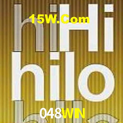 Estatísticas Esportivas 048WIN