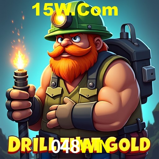 APP oficial da 048WIN para mobile