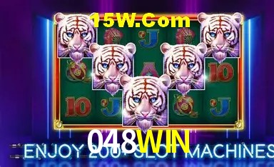 Promoção Relâmpago 048WIN