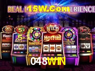 Segurança 2FA 048WIN