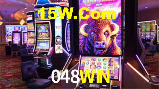 048WIN: Jogos de Caça-Níqueis-Altas Recompensas, Roleta-Velocidade, Blackjack-Desafios Máximos