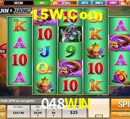 Diretório de Jogos 048WIN