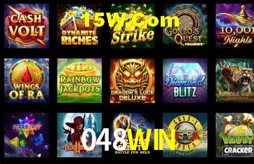 Ofertas Exclusivas 048WIN